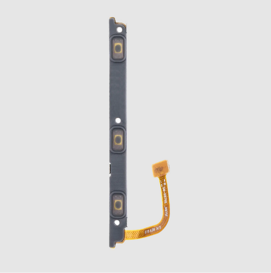 Power And Volume Button Flex Cable For Samsung Galaxy Note 10 Plus