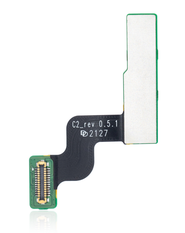 Flash Light With Proximity Sensor Flex Cable For Samsung Galaxy Note 20 Ultra