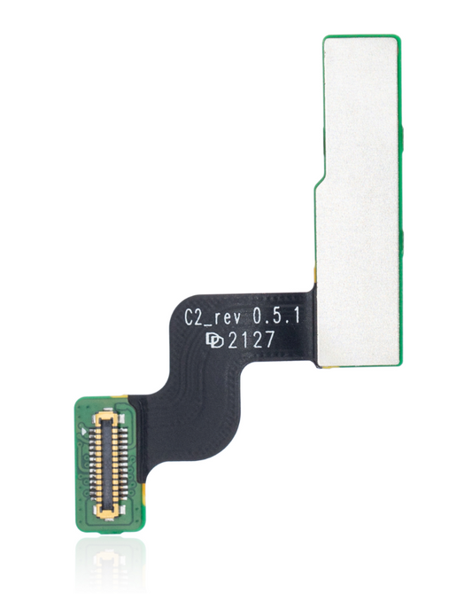 Flash Light With Proximity Sensor Flex Cable For Samsung Galaxy Note 20 Ultra