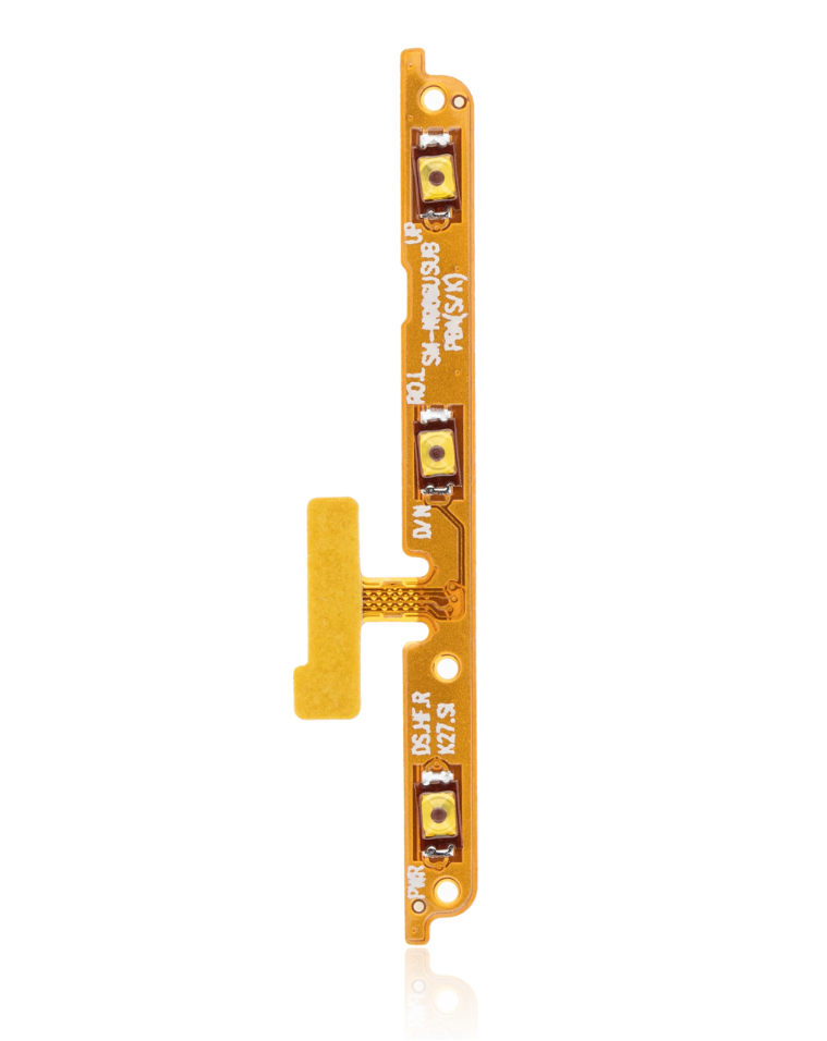 Power Button Flex Cable For Samsung Galaxy Note 20 Ultra 5G