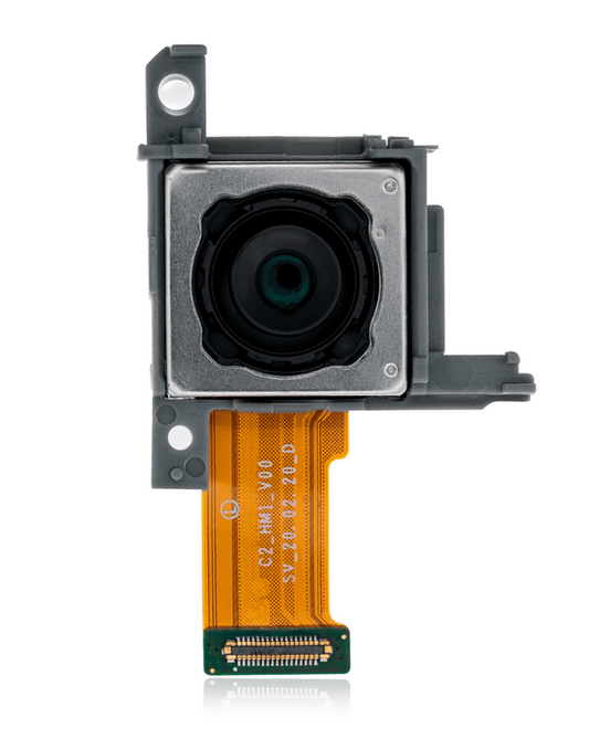 Back Camera (Wide) For Samsung Galaxy Note 20 Ultra 5G