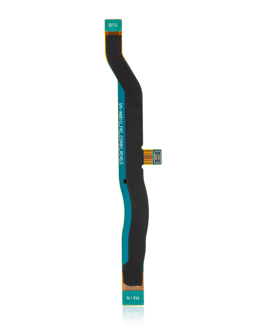 Antenna Connecting Cable (Mainboard To Charging Port) For Samsung Galaxy Note 20 5G (N981U) (US Version)