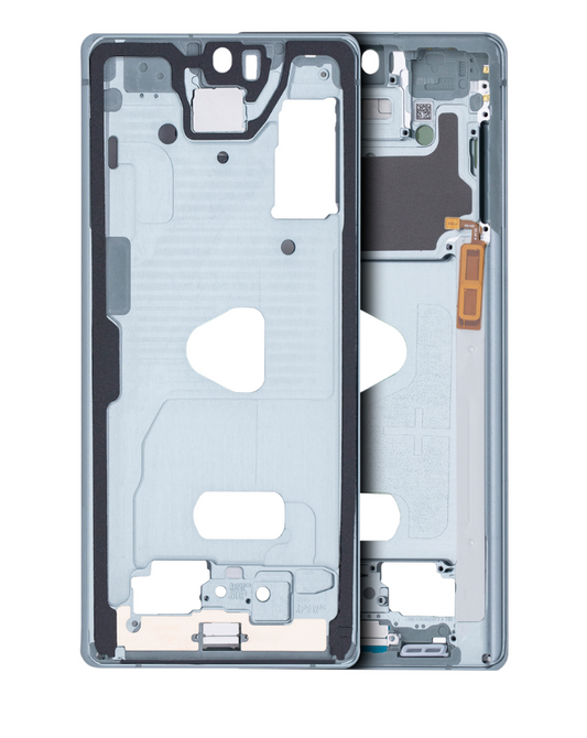Mid-Frame Housing For Samsung Galaxy Note 20 (Mystic Green)