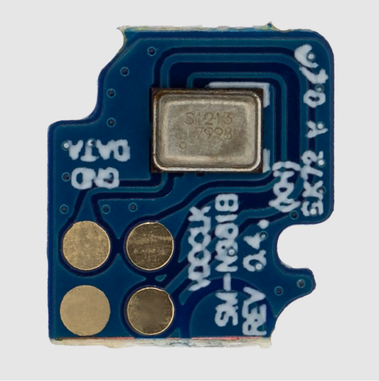 Microphone (Above The Camera Lens Bracket) For Samsung Galaxy Note 20