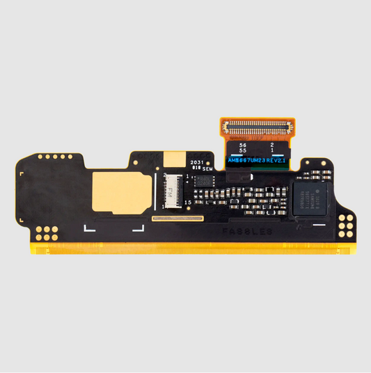 LCD Flex Cable For Samsung Galaxy Note 20 5G