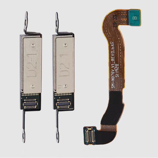 5G Antenna Flex Cable With Module For Samsung Galaxy Note 10 Plus 5G (3 Piece Set)