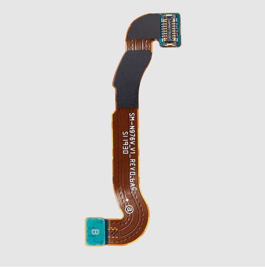 5G Antenna Flex Cable (Upper / Left / Shorter) For Samsung Galaxy Note 10 Plus 5G