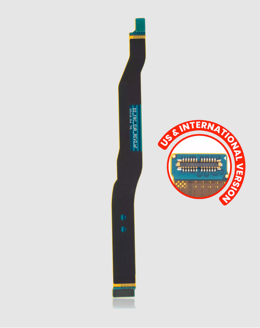 Antenna Connecting Cable (Mainboard To Charging Port) For Samsung Galaxy Note 10 Plus 5G (US / International Version)