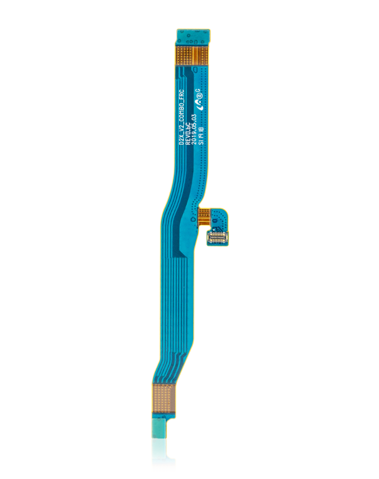Antenna Connecting Cable (Mainboard To Charging Port) For Samsung Galaxy Note 10 Plus 5G (Verizon Version)