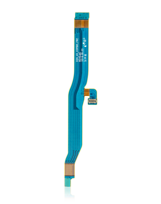 Antenna Connecting Cable (Mainboard To Charging Port) For Samsung Galaxy Note 10 Plus 5G (Verizon Version)