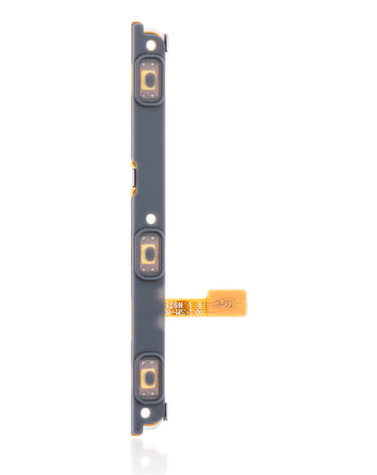 Power And Volume Button Flex Cable For Samsung Galaxy Note 10