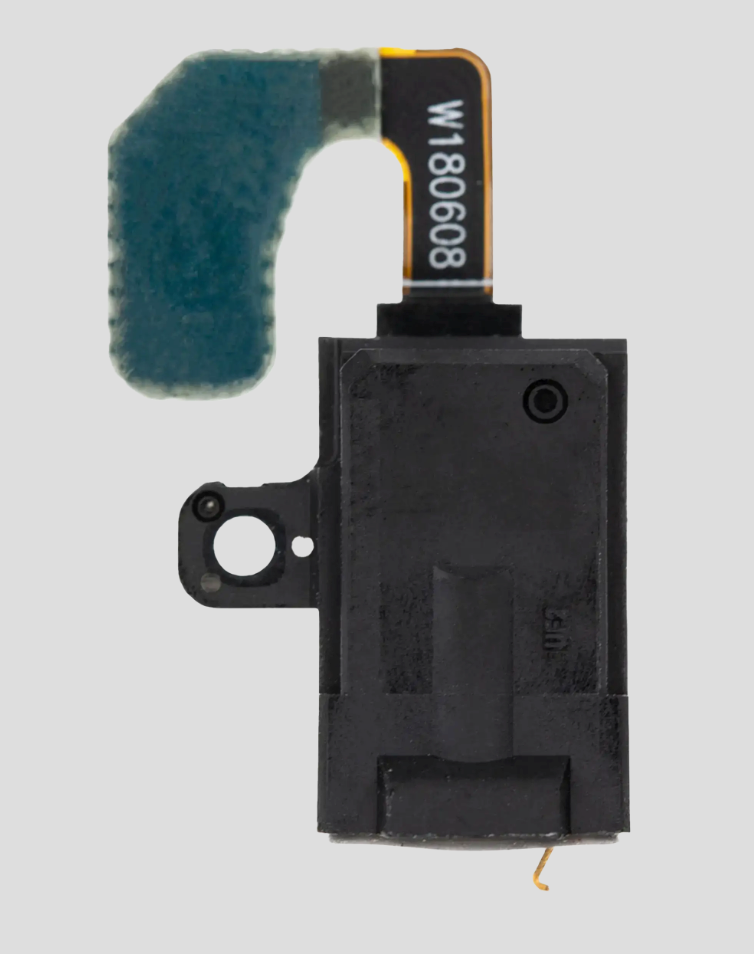 Headphone Jack Flex Cable For Samsung Galaxy Note 9