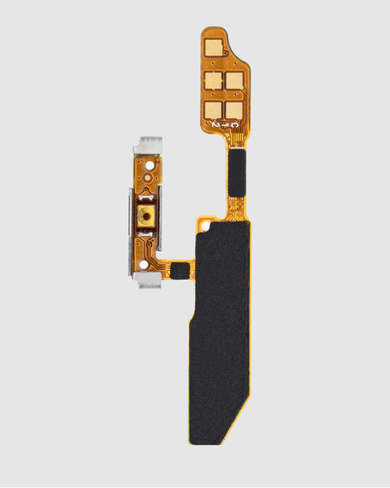 Power Button Flex Cable For Samsung Galaxy Note 9
