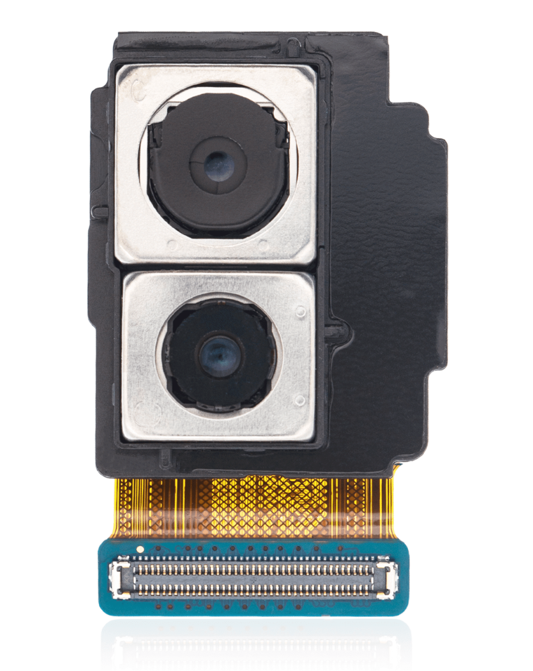 Back Camera For Samsung Galaxy Note 9 (N960U) (US Models)