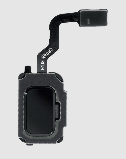 Fingerprint Reader With Flex Cable For Samsung Galaxy Note 9 (Midnight Black)