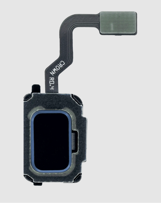 Fingerprint Reader With Flex Cable For Samsung Galaxy Note 9 (Ocean Blue)