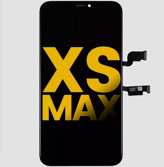 OLED Assembly Compatible For iPhone XS Max (Premium)