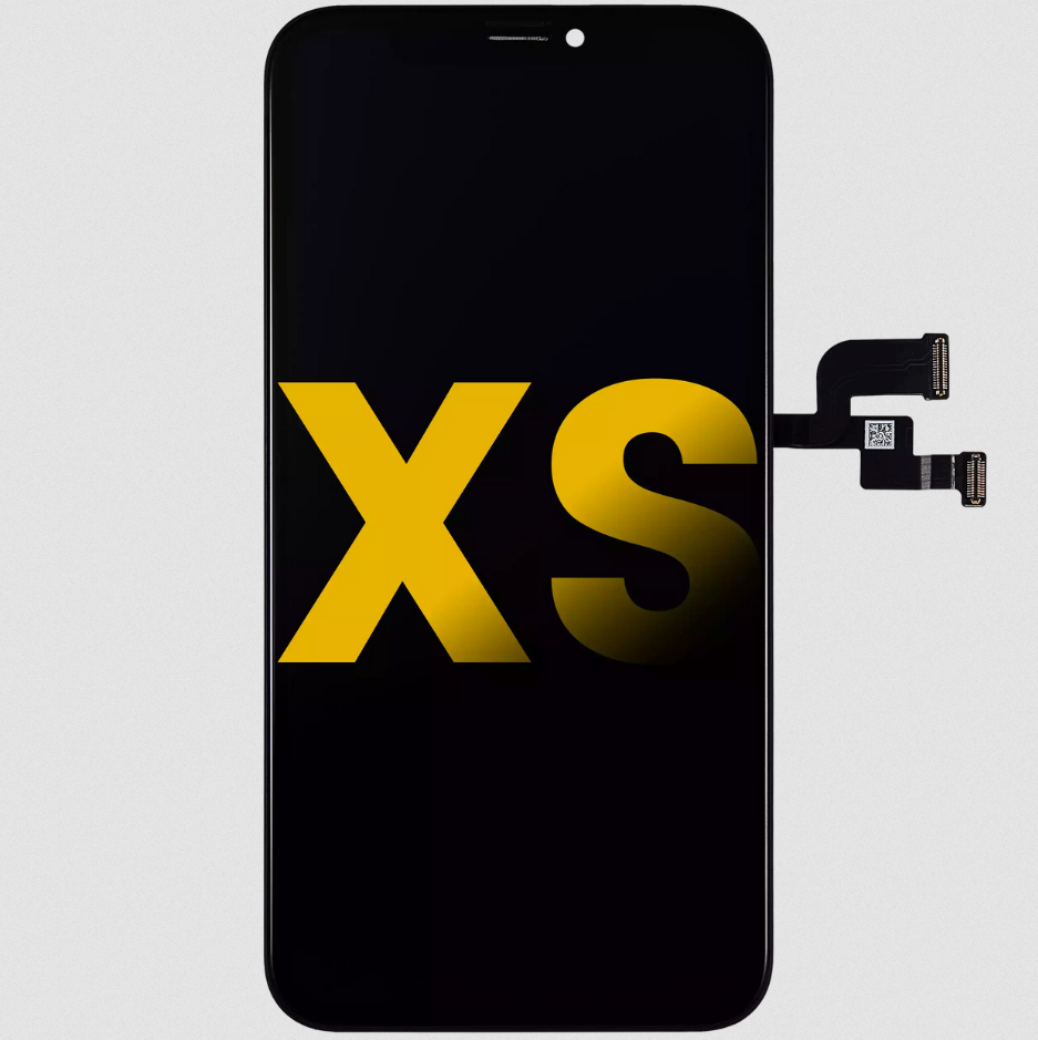 OLED Assembly Compatible For iPhone XS (Premium)